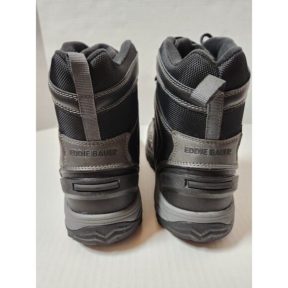 Eddie Bauer Men’s Boots Size 12 – Riley Model – Unworn With Box main image 6